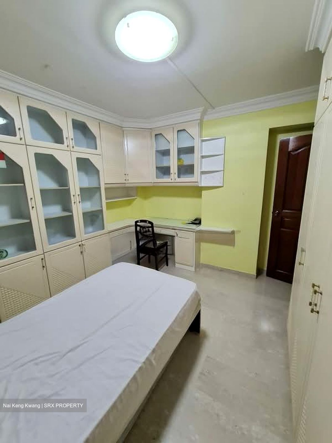 Blk 614 Ang Mo Kio Avenue 4 (Ang Mo Kio), HDB Executive #548346411